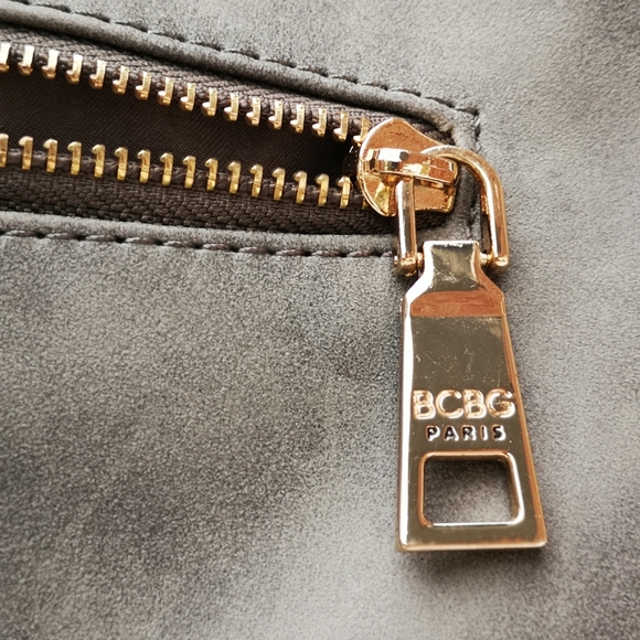 BCBG tote bag - Picture 3 of 5